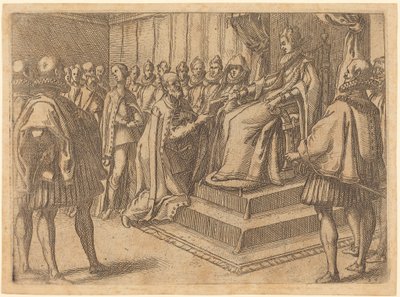  od Jacques Callot