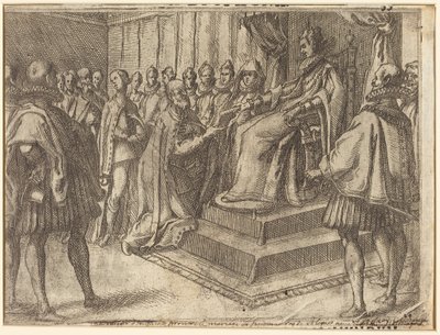  od Jacques Callot