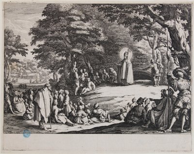  od Jacques Callot
