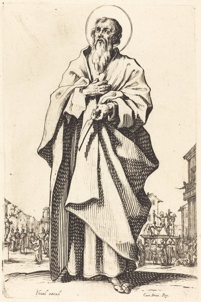  od Jacques Callot