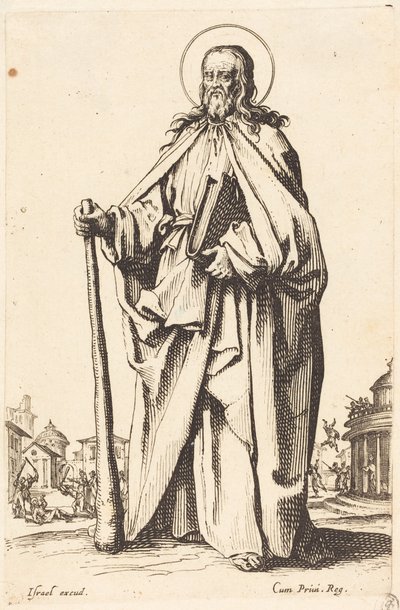  od Jacques Callot