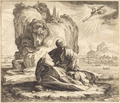  od Jacques Callot