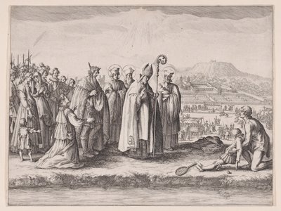  od Jacques Callot