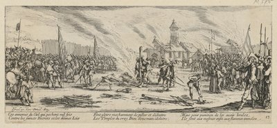  od Jacques Callot