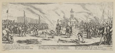  od Jacques Callot