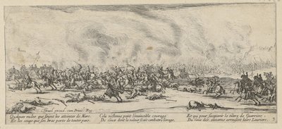  od Jacques Callot