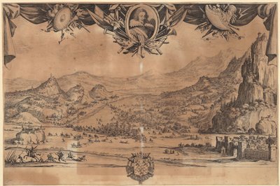  od Jacques Callot