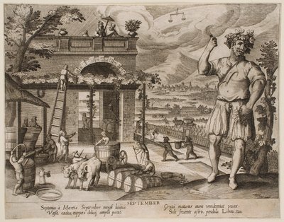  od Jacques Callot