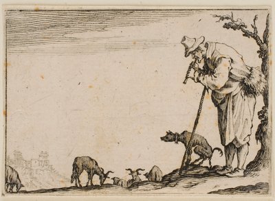  od Jacques Callot