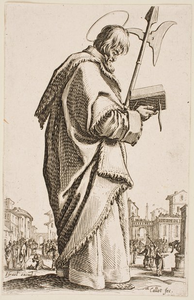  od Jacques Callot