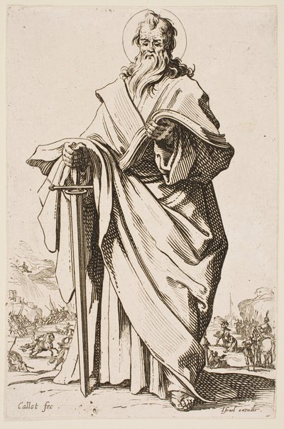  od Jacques Callot