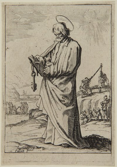  od Jacques Callot