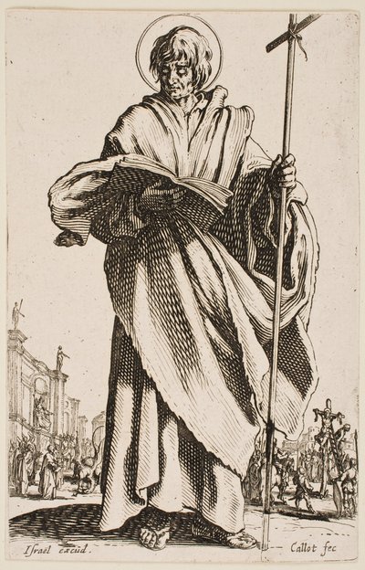  od Jacques Callot