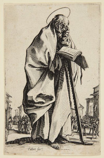  od Jacques Callot