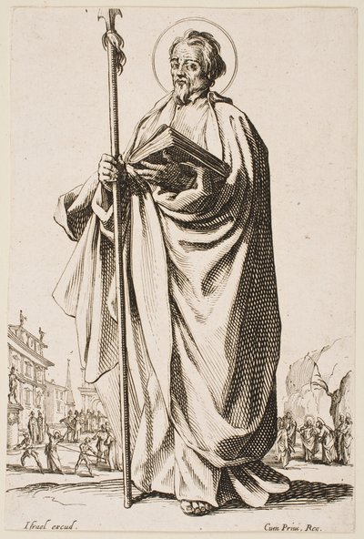  od Jacques Callot