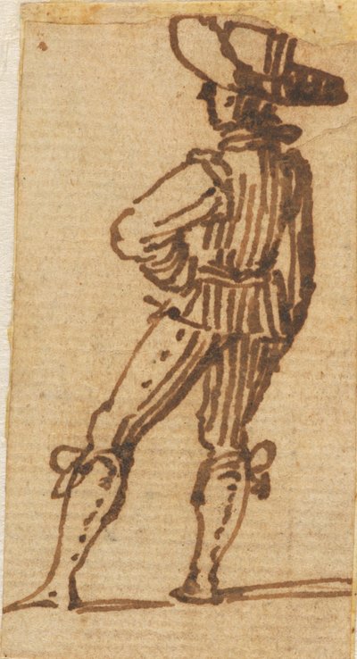  od Jacques Callot