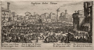  od Jacques Callot