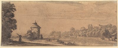  od Jacques Callot