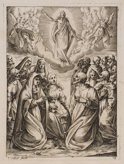  od Jacques Callot