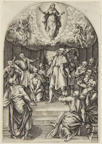  od Jacques Callot