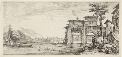  od Jacques Callot