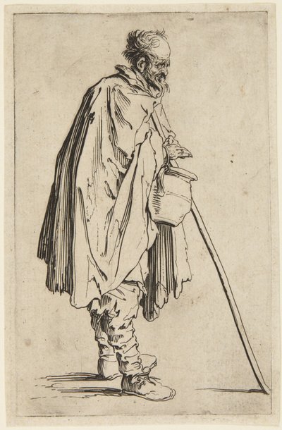  od Jacques Callot