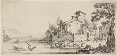  od Jacques Callot