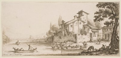  od Jacques Callot