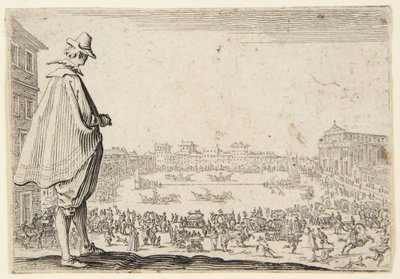  od Jacques Callot