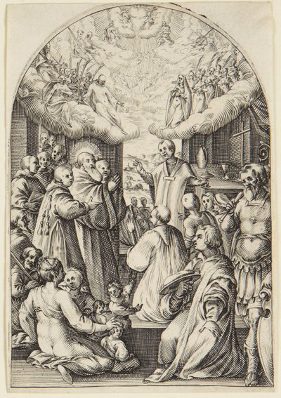  od Jacques Callot