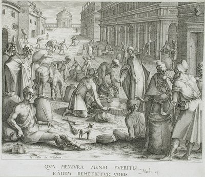  od Jacques Callot