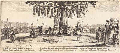  od Jacques Callot