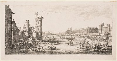  od Jacques Callot