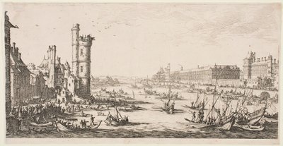  od Jacques Callot