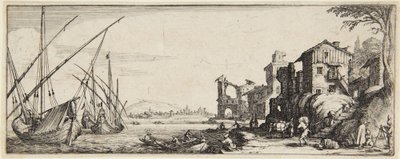  od Jacques Callot