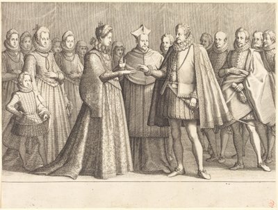  od Jacques Callot