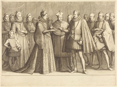  od Jacques Callot