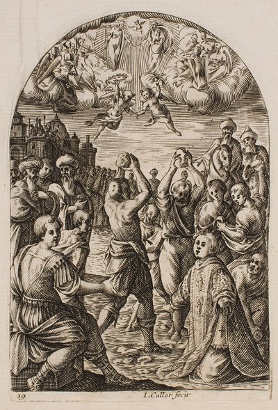  od Jacques Callot