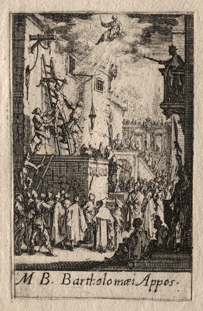  od Jacques Callot