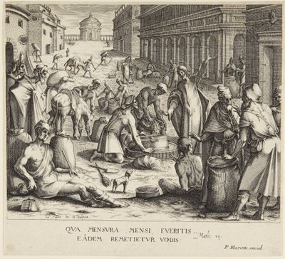  od Jacques Callot