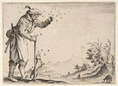  od Jacques Callot