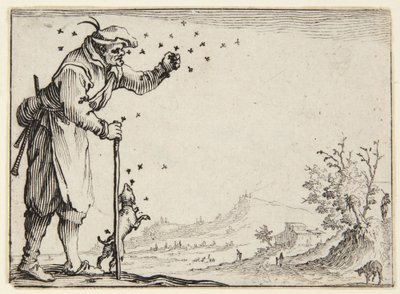  od Jacques Callot