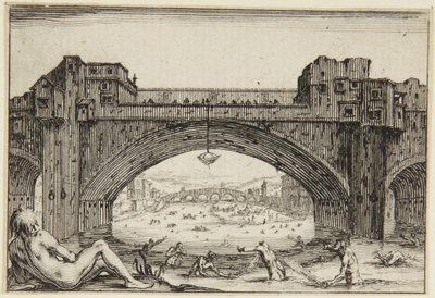  od Jacques Callot