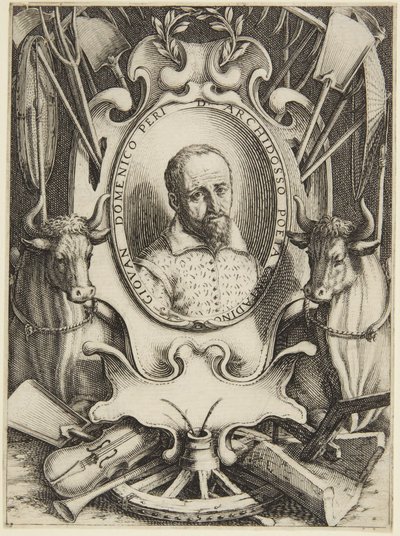  od Jacques Callot