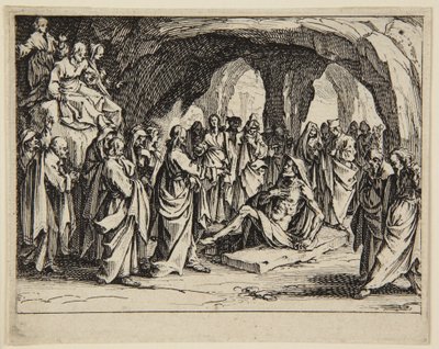 od Jacques Callot
