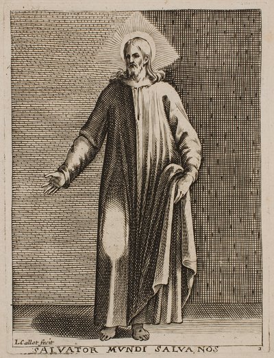 od Jacques Callot