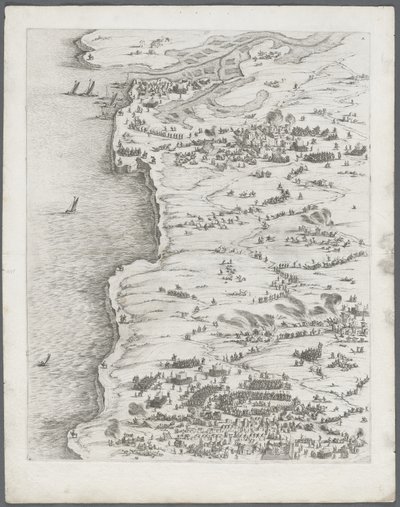 od Jacques Callot
