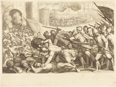  od Jacques Callot