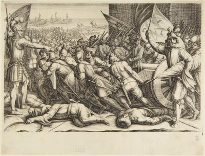  od Jacques Callot