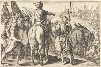  od Jacques Callot